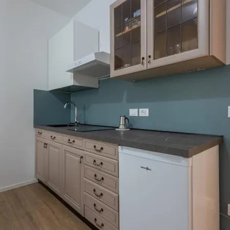 La Magnolia Casa de hóspedes Brugnera