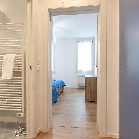 La Magnolia Guest house