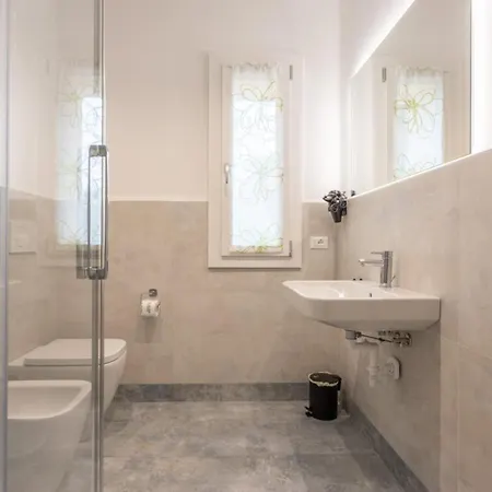 Guest house La Magnolia *