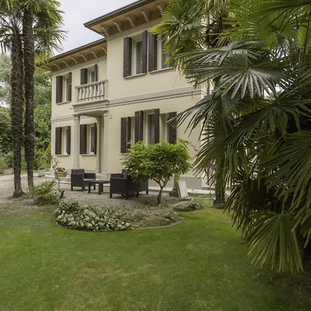 Casa de hóspedes La Magnolia Brugnera