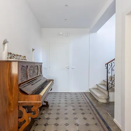 Guest house La Magnolia