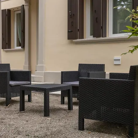 La Magnolia Casa de hóspedes