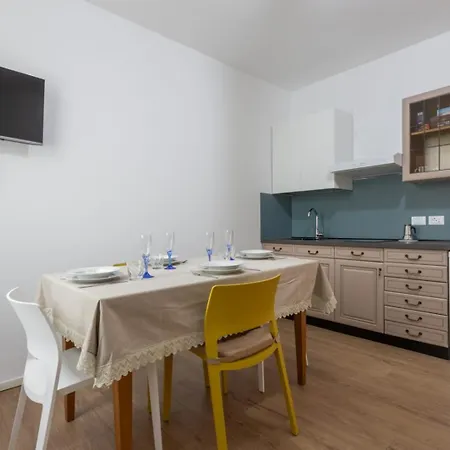 Guest house La Magnolia