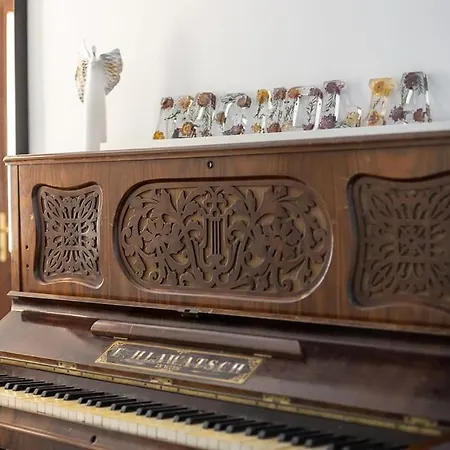 La Magnolia 3* Brugnera