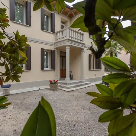La Magnolia
