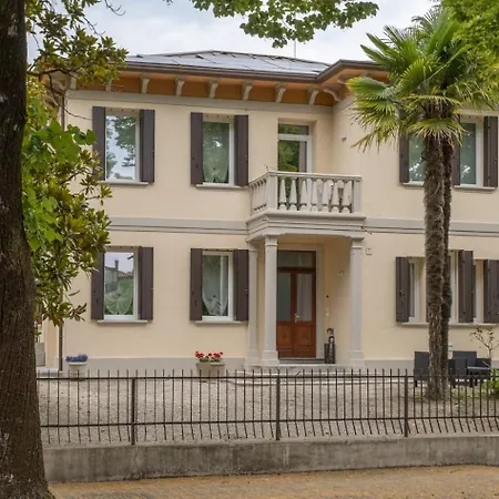 La Magnolia Guest house Brugnera