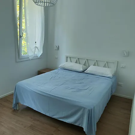 Guest house La Magnolia 3*