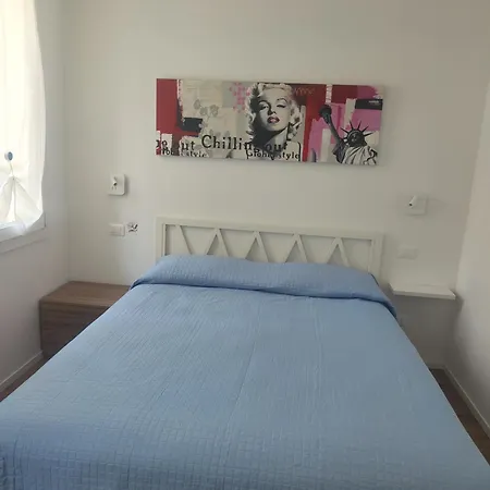 La Magnolia Casa de hóspedes Brugnera