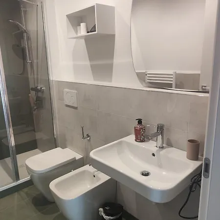 La Magnolia Casa de hóspedes Brugnera